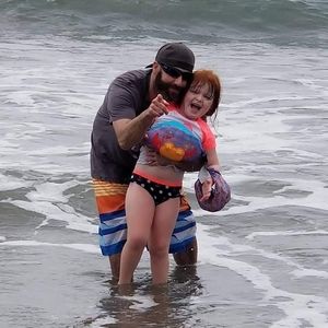 Meet your Posher, Joseph